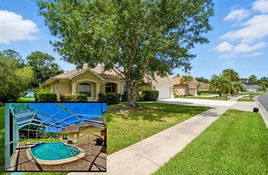 Beach Home For Sale in Palm Coast, Florida