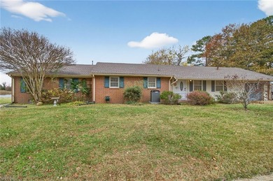 Beach Townhome/Townhouse For Sale in Portsmouth, Virginia