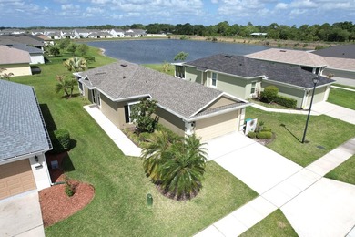 Beach Home For Sale in Palm Bay, Florida