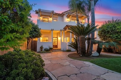 Beach Condo Sale Pending in Coronado, California