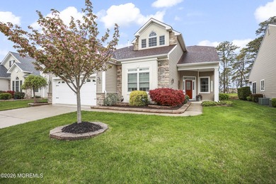 Beach Home For Sale in Waretown, New Jersey