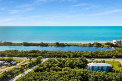 Beach Lot For Sale in Marathon, Florida