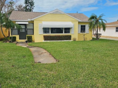 Beach Home For Sale in ST Pete Beach, Florida