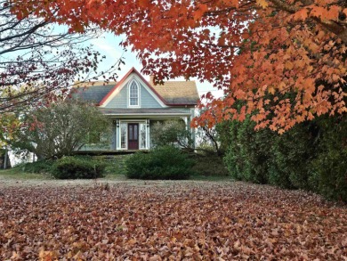 Beach Home For Sale in Moshers Corner, 