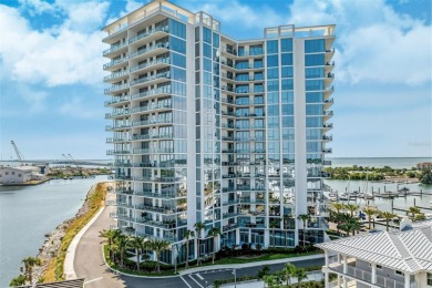 Beach Condo For Sale in Tampa, Florida