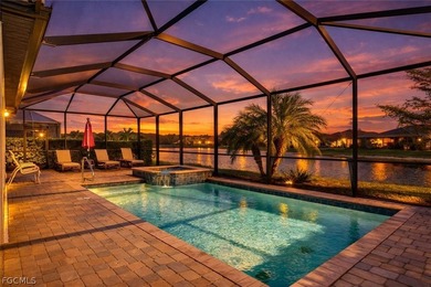 Beach Home For Sale in Fort Myers, Florida