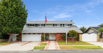 Beach Home Sale Pending in Westminster, California