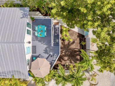 Beach Home For Sale in Key West, Florida