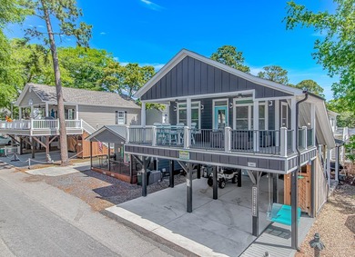 Beach Home For Sale in Myrtle Beach, South Carolina