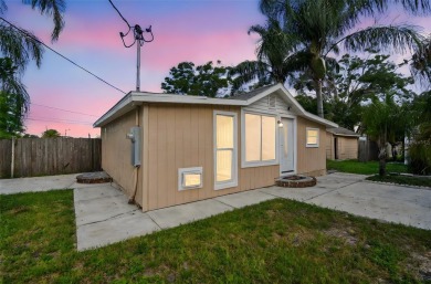 Beach Commercial Sale Pending in Clearwater, Florida