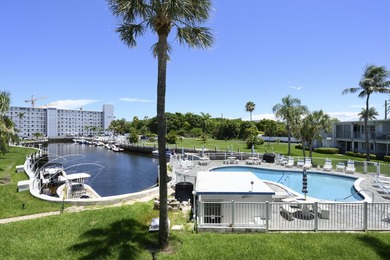 Beach Condo For Sale in Deerfield Beach, Florida