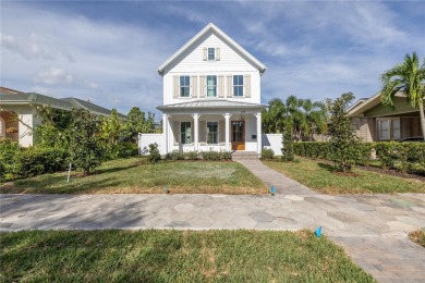 Beach Home For Sale in St. Petersburg, Florida