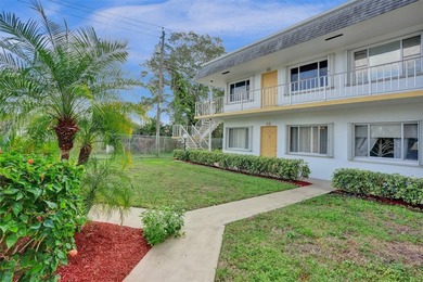 Beach Condo Sale Pending in Lake Worth Beach, Florida