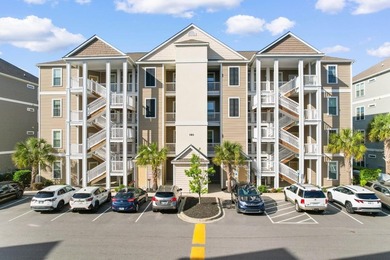 Beach Condo For Sale in Myrtle Beach, South Carolina