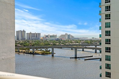 Beach Condo For Sale in Holly Hill, Florida