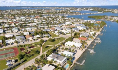 Beach Home For Sale in Key Colony Beach, Florida