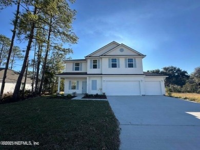 Beach Home For Sale in Jacksonville, Florida
