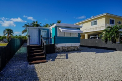 Beach Home For Sale in Key Largo, Florida