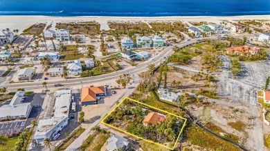 Beach Home For Sale in Fort Myers Beach, Florida