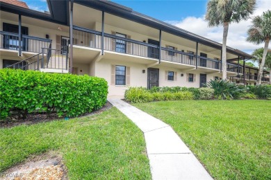 Beach Condo For Sale in Bonita Springs, Florida