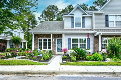 Beach Townhome/Townhouse For Sale in Myrtle Beach, South Carolina