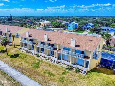 Beach Condo For Sale in Ponce Inlet, Florida