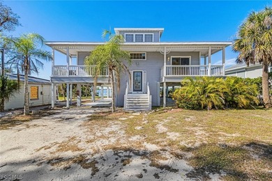 Beach Home For Sale in Englewood, Florida