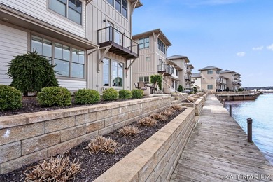 Beach Condo For Sale in Holland, Michigan