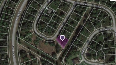 Beach Lot For Sale in North Port, Florida