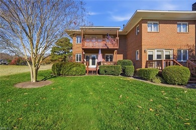 Beach Condo For Sale in Virginia Beach, Virginia