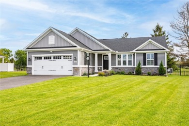 Beach Home Sale Pending in Webster, New York