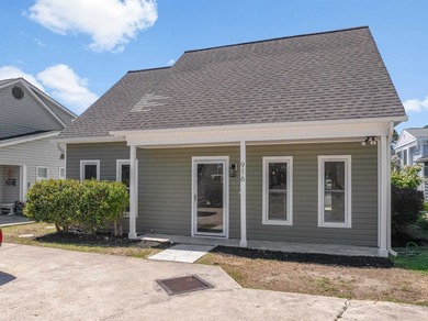 Beach Home For Sale in North Myrtle Beach, South Carolina