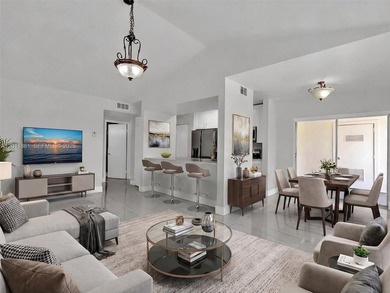 Beach Condo For Sale in Miami, Florida