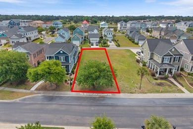 Beach Lot For Sale in Myrtle Beach, South Carolina