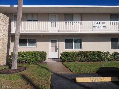 Beach Condo For Sale in Lehigh Acres, Florida