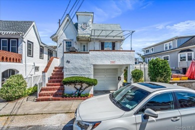 Beach Townhome/Townhouse Sale Pending in East Atlantic Beach, New York