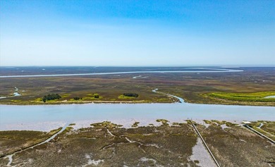 Beach Acreage For Sale in Mcclellanville, South Carolina