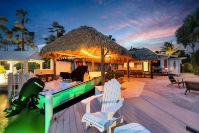 Beach Home For Sale in Key Largo, Florida