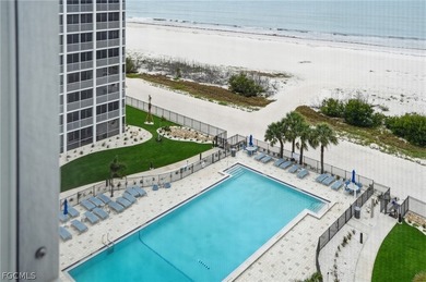 Beach Condo For Sale in Fort Myers Beach, Florida