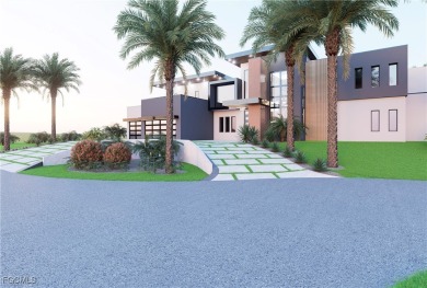 Beach Home For Sale in Cape Coral, Florida