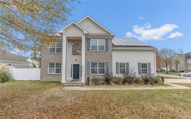 Beach Home For Sale in Virginia Beach, Virginia