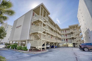 Beach Condo For Sale in North Myrtle Beach, South Carolina