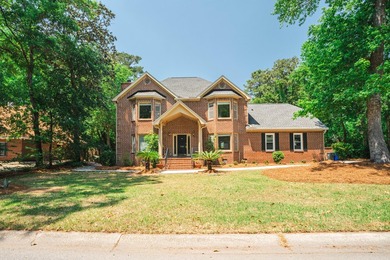 Beach Home For Sale in Charleston, South Carolina