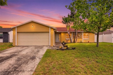 Beach Home For Sale in Largo, Florida