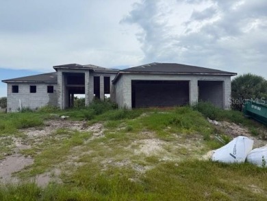 Beach Home For Sale in Port Charlotte, Florida