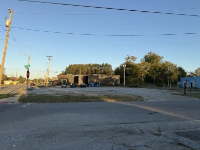 Beach Lot For Sale in Michigan City, Indiana