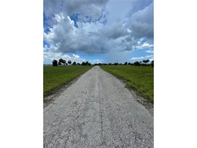 Beach Lot For Sale in Placida, Florida