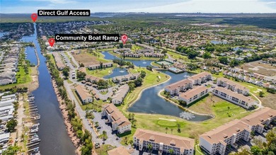 Beach Condo For Sale in Fort Myers, Florida