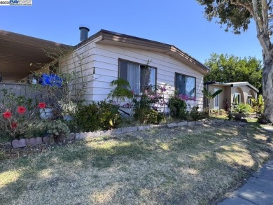 Beach Home Sale Pending in Fremont, California