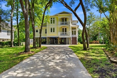 Beach Home For Sale in Surfside Beach, South Carolina
